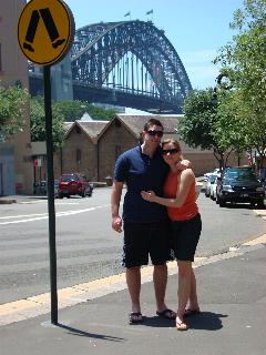 Harbour Bridge