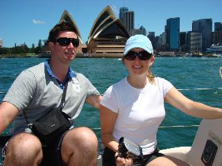 Sydney Opera House